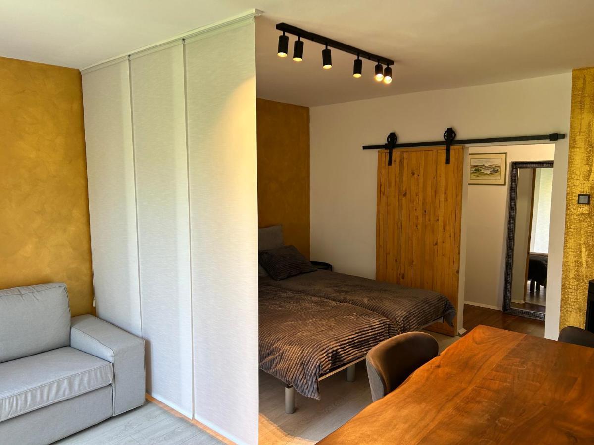 Apartment Gal Novo Mesto Exterior photo