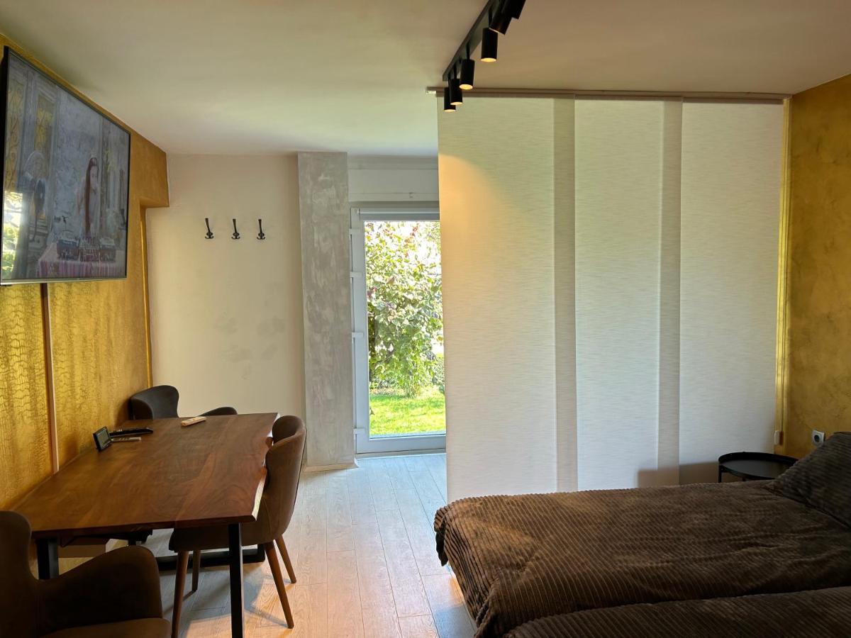 Apartment Gal Novo Mesto Exterior photo