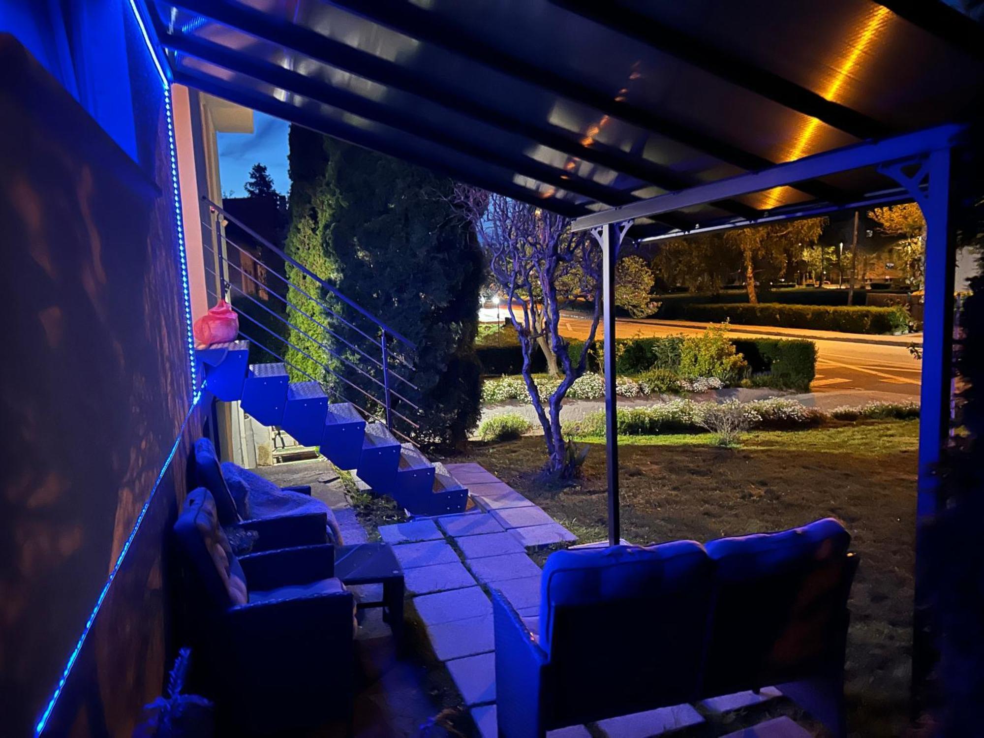 Apartment Gal Novo Mesto Exterior photo