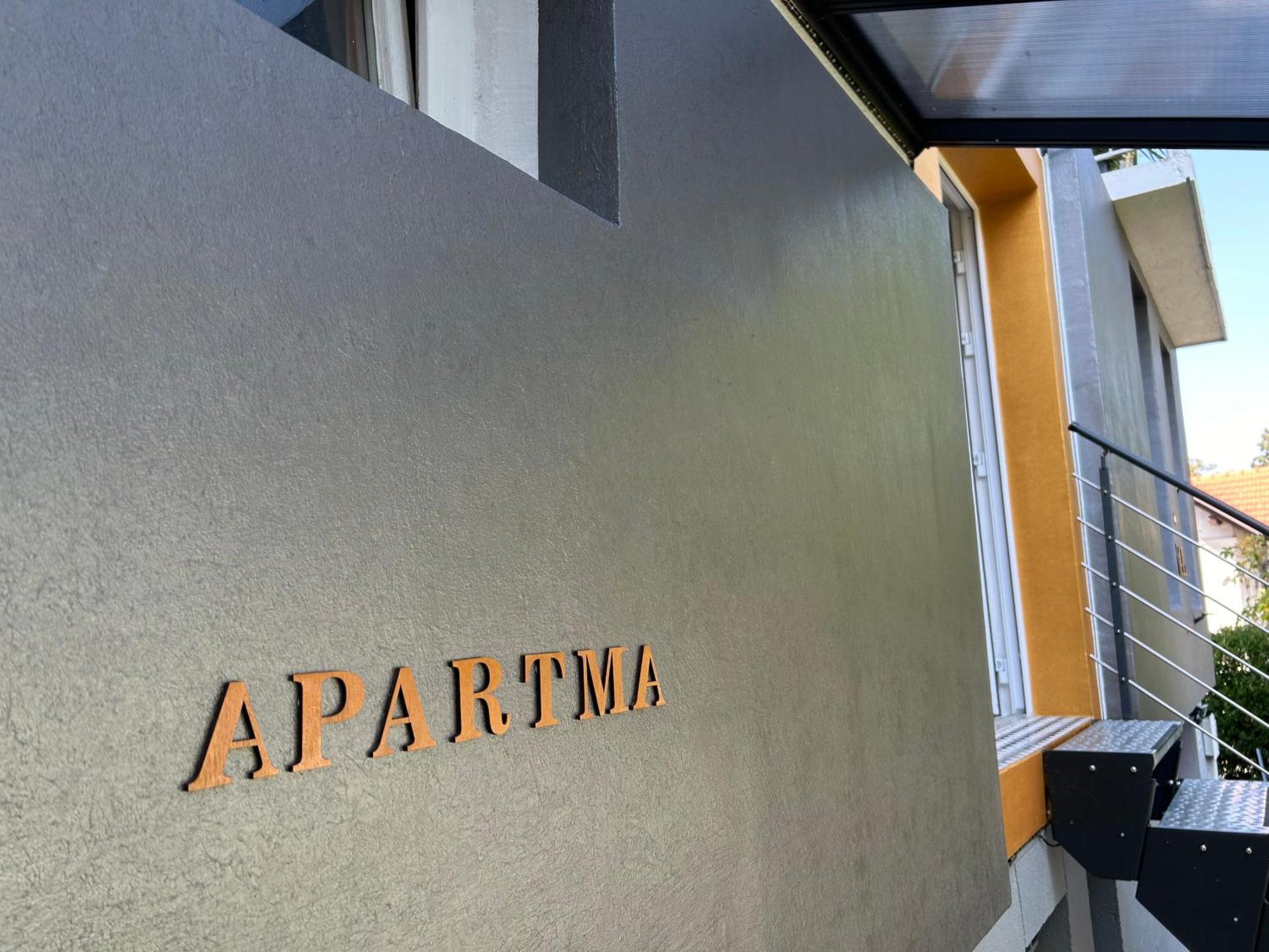 Apartment Gal Novo Mesto Exterior photo